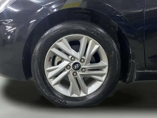 Used Hyundai Elantra [2016-2019] 2.0 S MT in Navi Mumbai