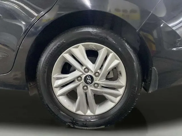 Used Hyundai Elantra [2016-2019] 2.0 S MT in Navi Mumbai