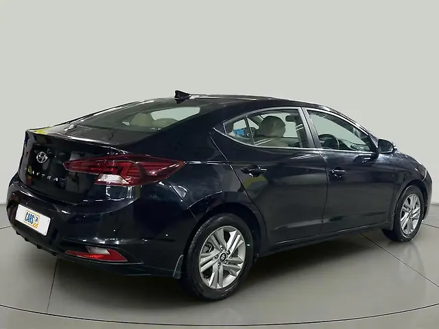 Used Hyundai Elantra [2016-2019] 2.0 S MT in Navi Mumbai