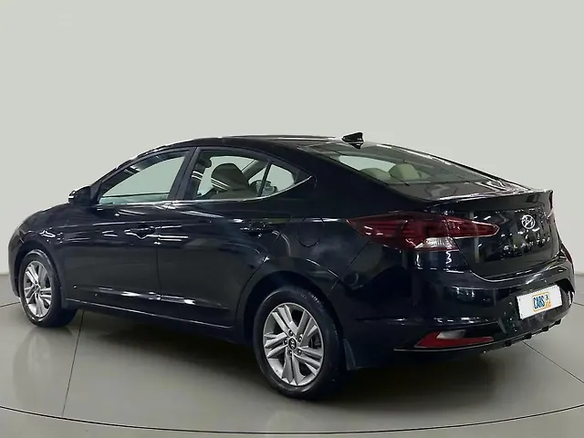 Used Hyundai Elantra [2016-2019] 2.0 S MT in Navi Mumbai