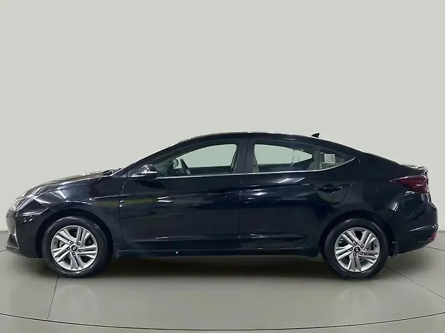 Used Hyundai Elantra [2016-2019] 2.0 S MT in Navi Mumbai