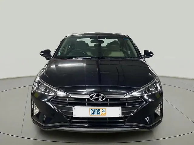 Used Hyundai Elantra [2016-2019] 2.0 S MT in Navi Mumbai