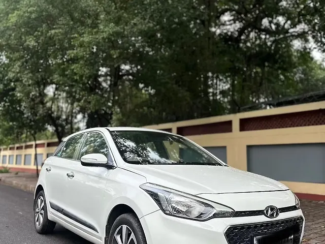 Used Hyundai Elite i20 [2014-2015] Asta 1.2 (O) in Lucknow