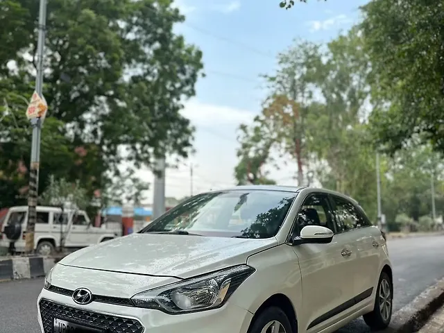 Used Hyundai Elite i20 [2014-2015] Asta 1.2 (O) in Lucknow
