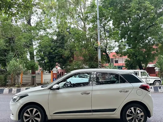 Used Hyundai Elite i20 [2014-2015] Asta 1.2 (O) in Lucknow