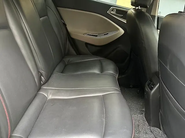 Used Hyundai Elite i20 [2014-2015] Asta 1.2 (O) in Lucknow