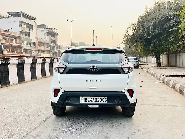 Used Tata Nexon [2020-2023] XM Diesel in Delhi