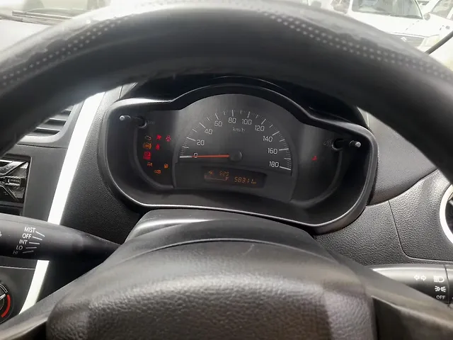 Used Maruti Suzuki Celerio [2017-2021] VXi [2017-2019] in Nashik