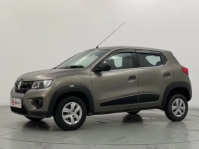 Used 2017 Renault Kwid in Delhi
