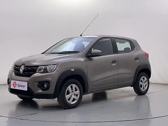 Used 2018 Renault Kwid in Bangalore