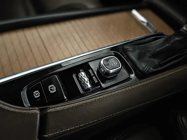 Used Volvo S90 [2016-2021] D4 Inscription in Ahmedabad