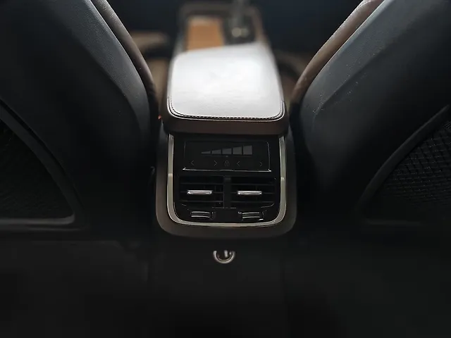 Used Volvo S90 [2016-2021] D4 Inscription in Ahmedabad
