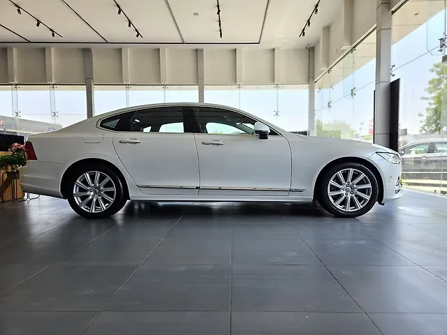 Used Volvo S90 [2016-2021] D4 Inscription in Ahmedabad