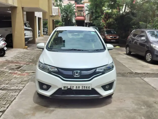 Used 2016 Honda Jazz in Pune