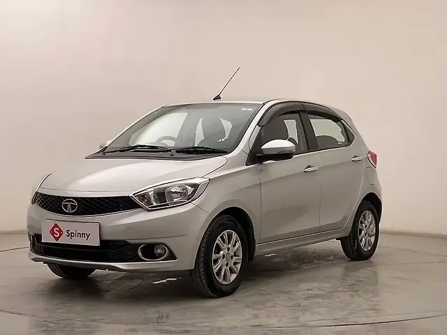 Used 2017 Tata Tiago in Pune