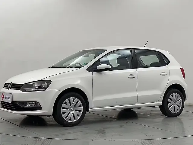 Used 2016 Volkswagen Polo in Ghaziabad