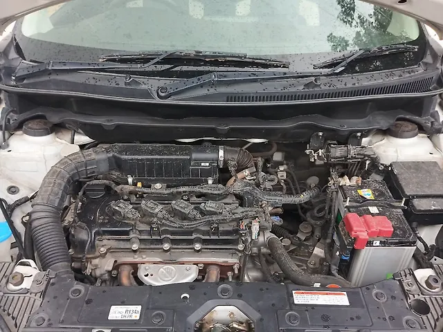 Used Maruti Suzuki XL6 [2019-2022] Zeta MT Petrol in Mumbai