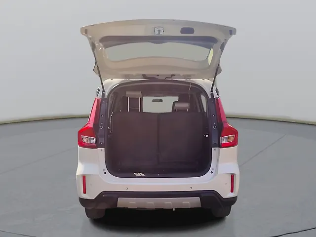 Used Maruti Suzuki XL6 [2019-2022] Zeta MT Petrol in Mumbai
