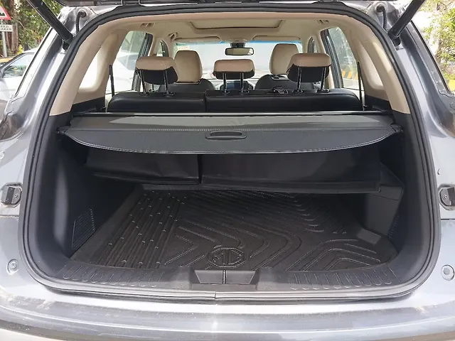 Used MG Hector [2021-2023] Sharp 2.0 Diesel Turbo MT in Mumbai