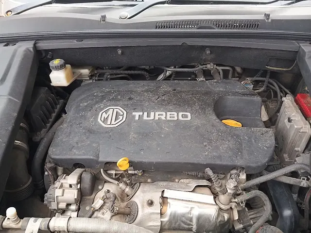 Used MG Hector [2021-2023] Sharp 2.0 Diesel Turbo MT in Mumbai