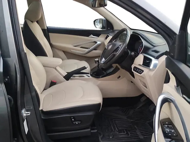 Used MG Hector [2021-2023] Sharp 2.0 Diesel Turbo MT in Mumbai