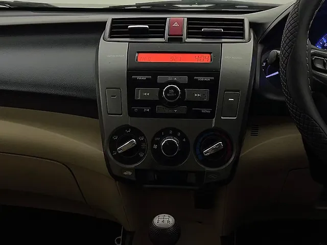 Used Honda City [2011-2014] 1.5 V MT in Ghaziabad