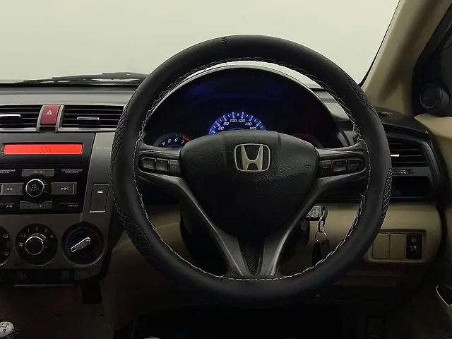 Used Honda City [2011-2014] 1.5 V MT in Ghaziabad