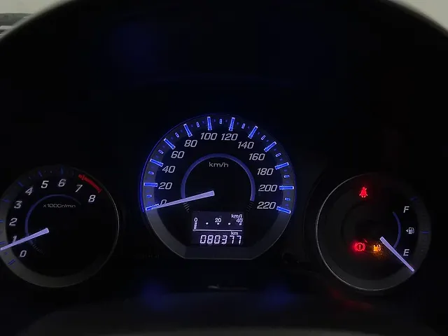 Used Honda City [2011-2014] 1.5 V MT in Ghaziabad