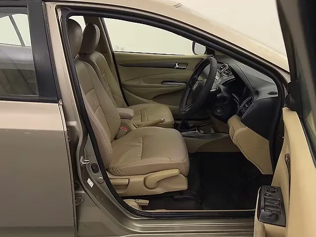 Used Honda City [2011-2014] 1.5 V MT in Ghaziabad