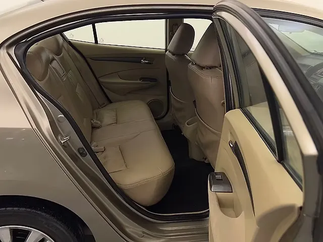 Used Honda City [2011-2014] 1.5 V MT in Ghaziabad