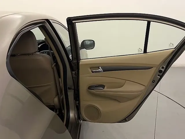 Used Honda City [2011-2014] 1.5 V MT in Ghaziabad