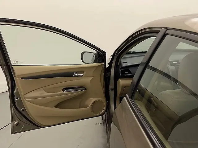 Used Honda City [2011-2014] 1.5 V MT in Ghaziabad