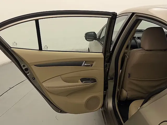 Used Honda City [2011-2014] 1.5 V MT in Ghaziabad