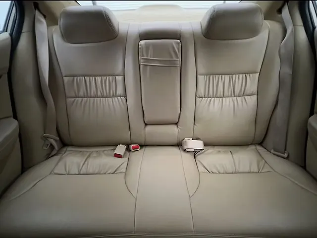 Used Honda City [2011-2014] 1.5 V MT in Ghaziabad