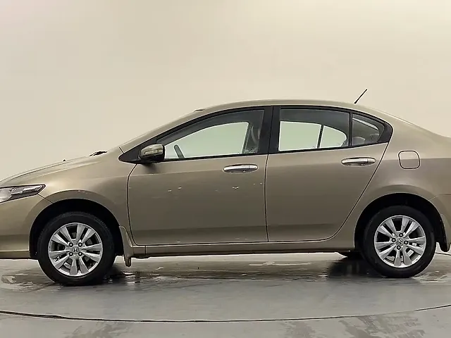 Used Honda City [2011-2014] 1.5 V MT in Ghaziabad