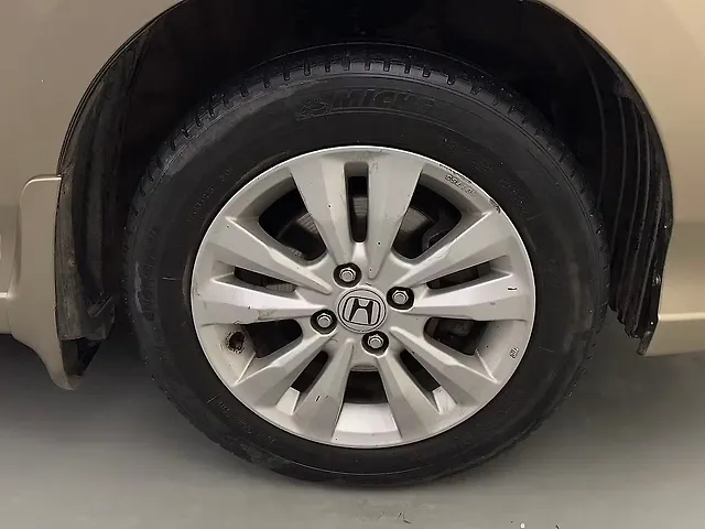 Used Honda City [2011-2014] 1.5 V MT in Ghaziabad