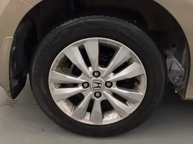 Used Honda City [2011-2014] 1.5 V MT in Ghaziabad