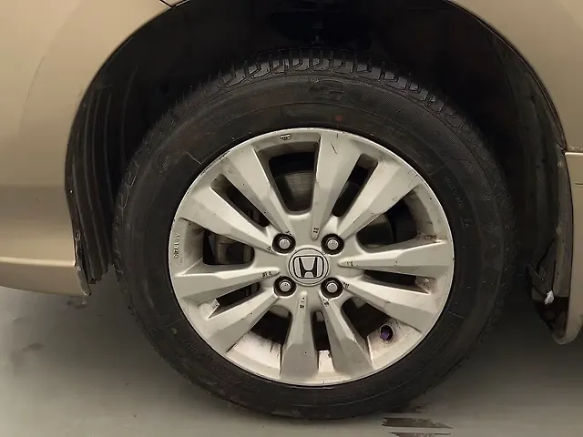 Used Honda City [2011-2014] 1.5 V MT in Ghaziabad