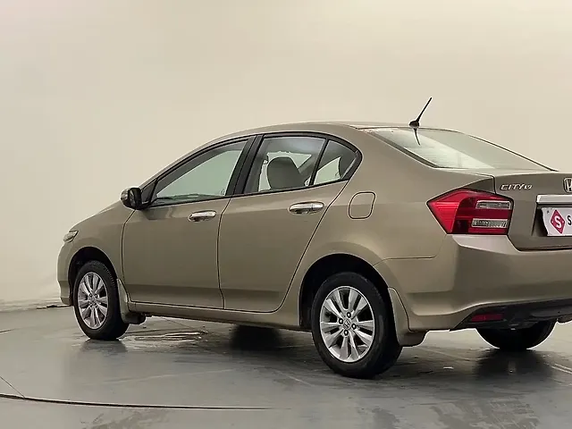 Used Honda City [2011-2014] 1.5 V MT in Ghaziabad