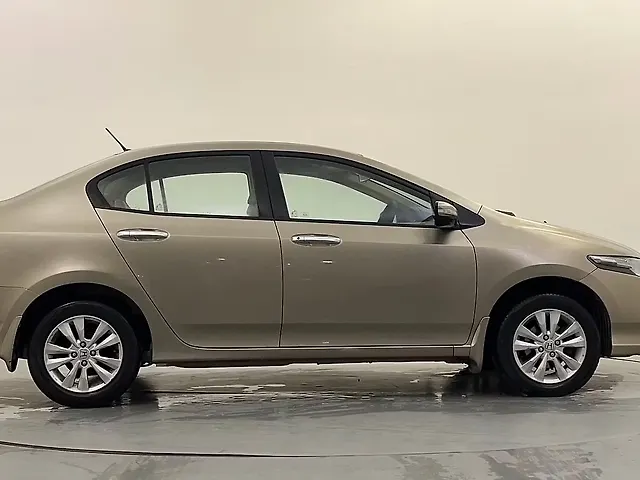 Used Honda City [2011-2014] 1.5 V MT in Ghaziabad