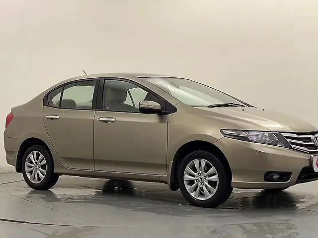 Used Honda City [2011-2014] 1.5 V MT in Ghaziabad