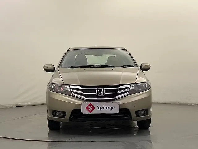 Used Honda City [2011-2014] 1.5 V MT in Ghaziabad