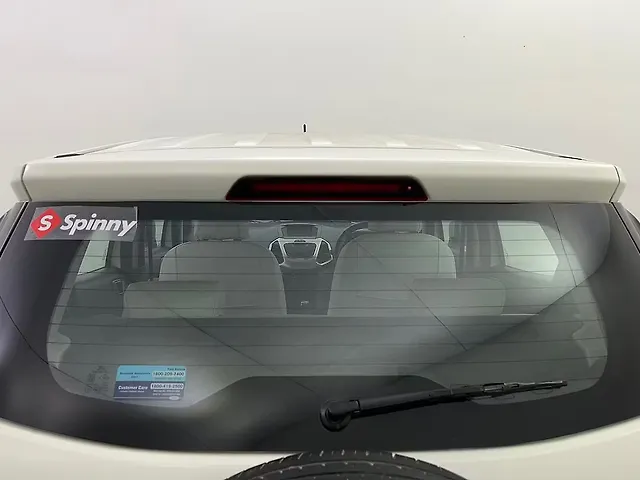 Used Ford EcoSport [2017-2019] Trend 1.5L Ti-VCT in Delhi