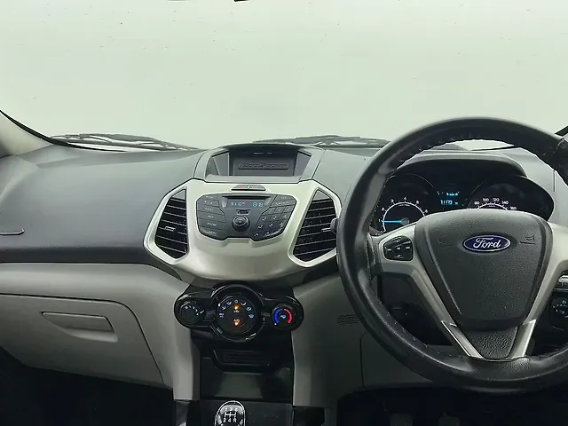 Used Ford EcoSport [2017-2019] Trend 1.5L Ti-VCT in Delhi