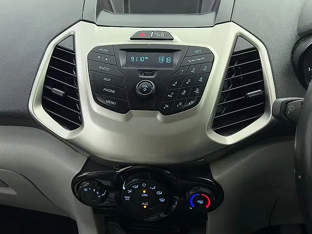 Used Ford EcoSport [2017-2019] Trend 1.5L Ti-VCT in Delhi