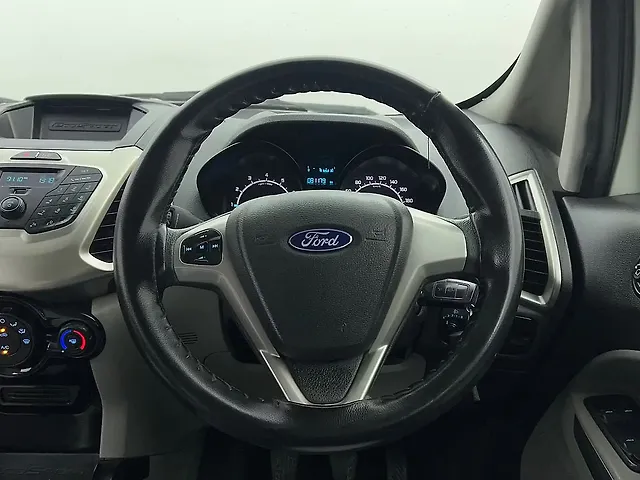 Used Ford EcoSport [2017-2019] Trend 1.5L Ti-VCT in Delhi