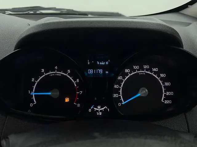 Used Ford EcoSport [2017-2019] Trend 1.5L Ti-VCT in Delhi