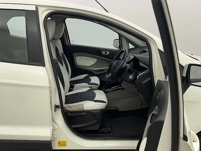 Used Ford EcoSport [2017-2019] Trend 1.5L Ti-VCT in Delhi