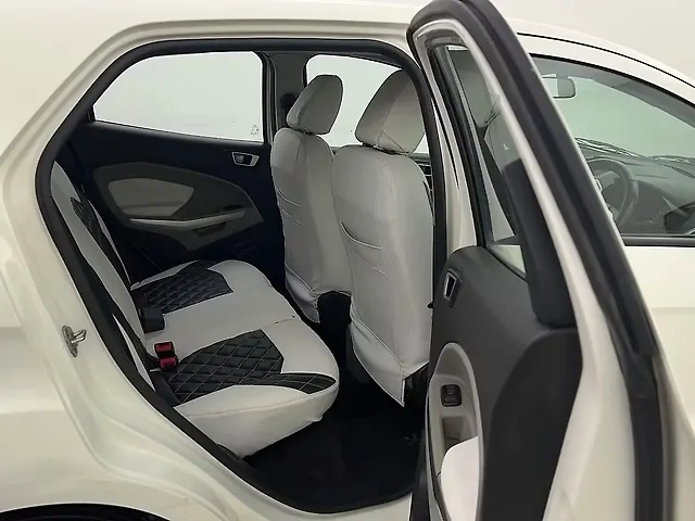 Used Ford EcoSport [2017-2019] Trend 1.5L Ti-VCT in Delhi