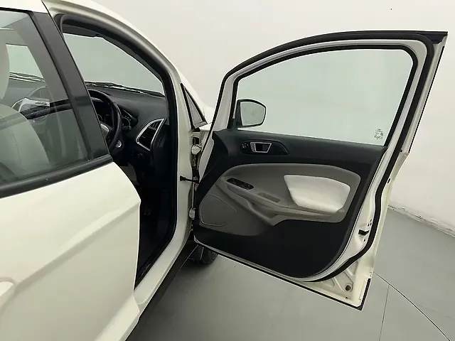 Used Ford EcoSport [2017-2019] Trend 1.5L Ti-VCT in Delhi